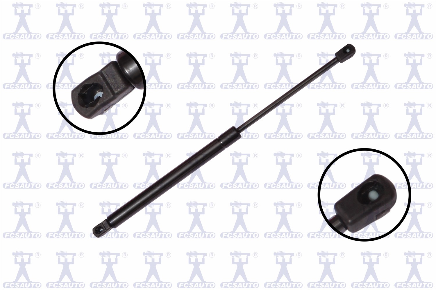 Liftgate Lift Support