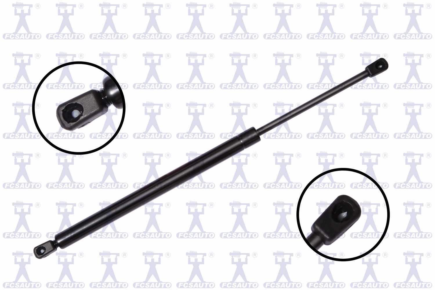 Liftgate Lift Support