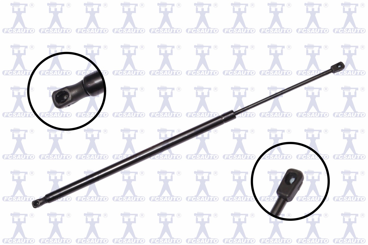 Liftgate Lift Support