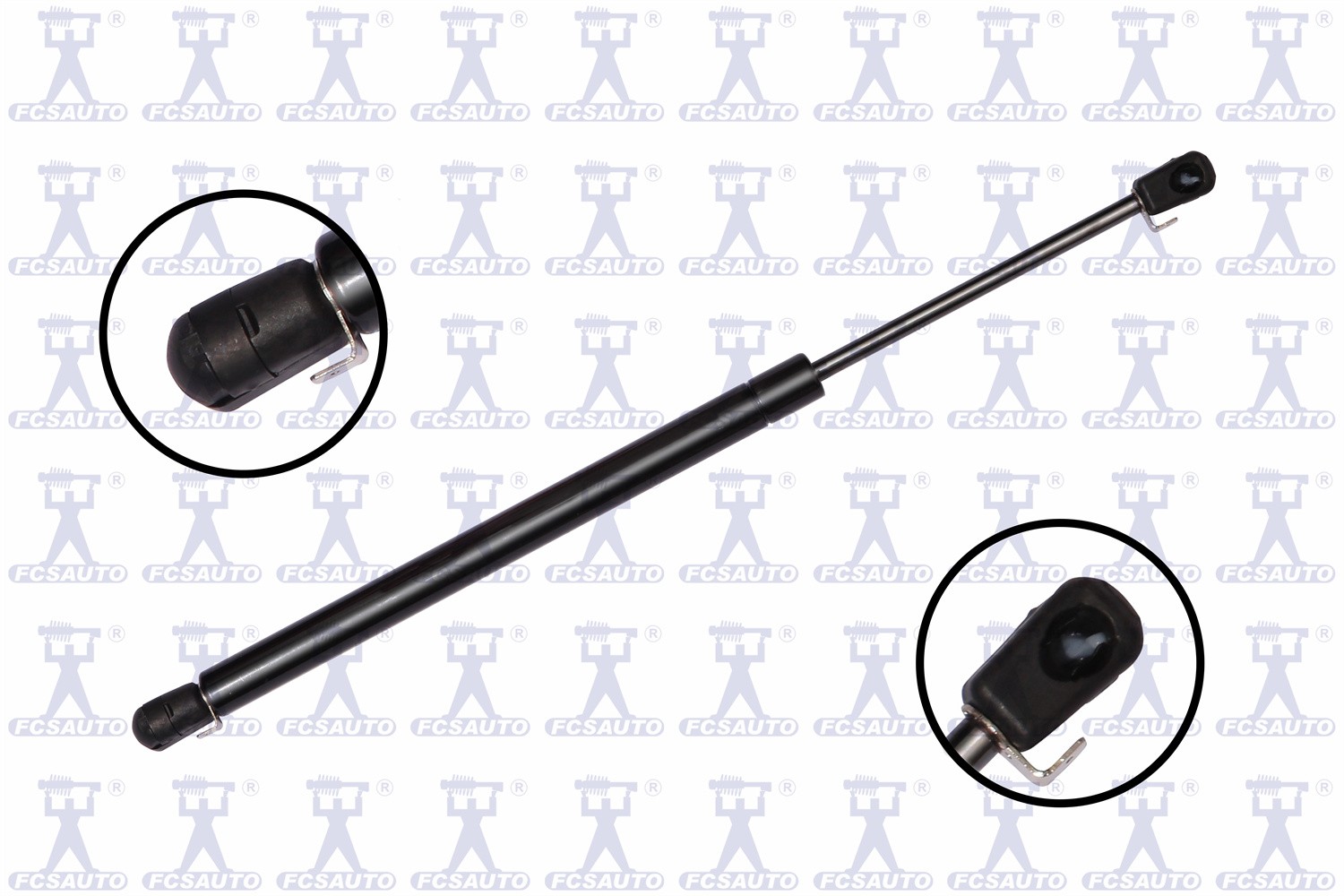 Liftgate Lift Support