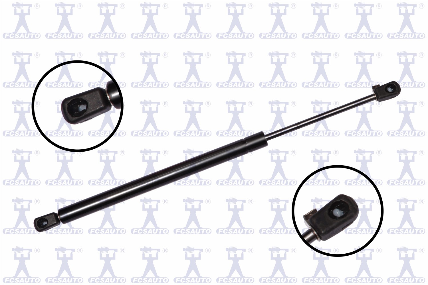 Liftgate Lift Support