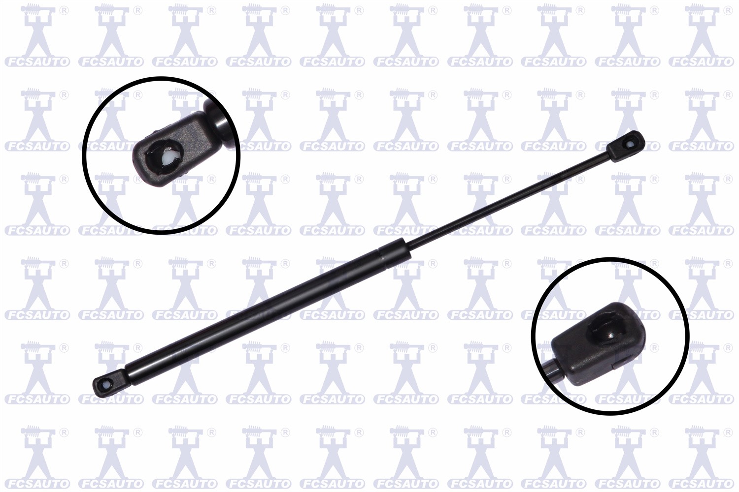 Liftgate Lift Support