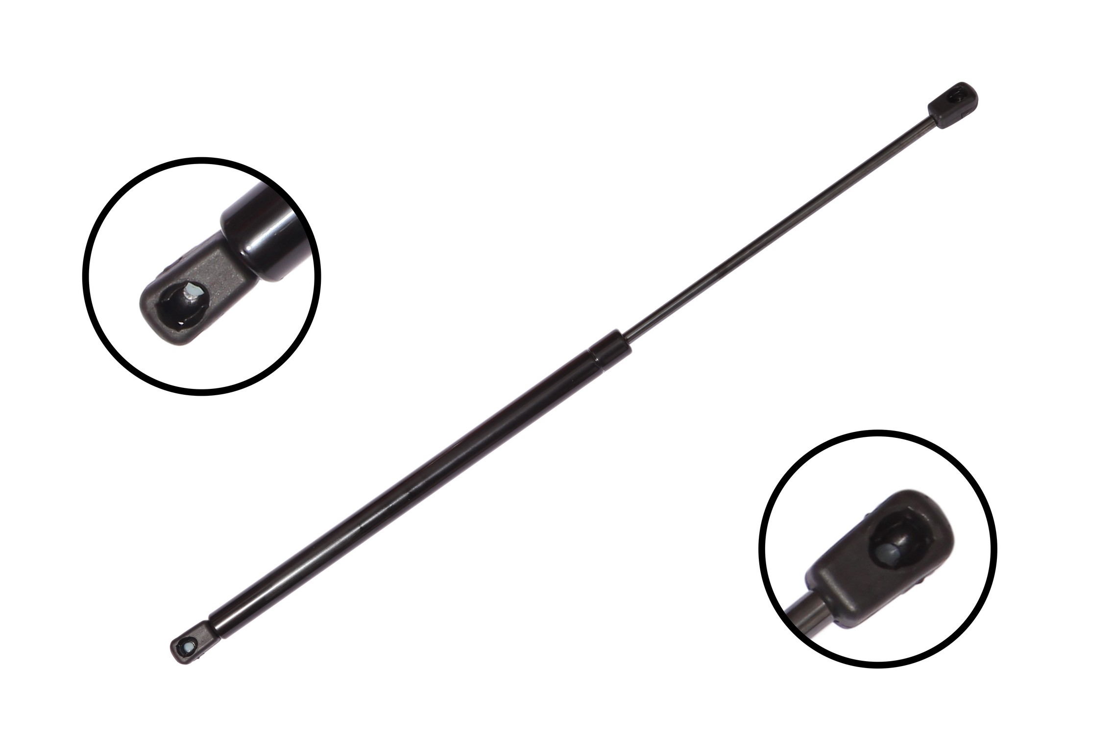 Liftgate Lift Support