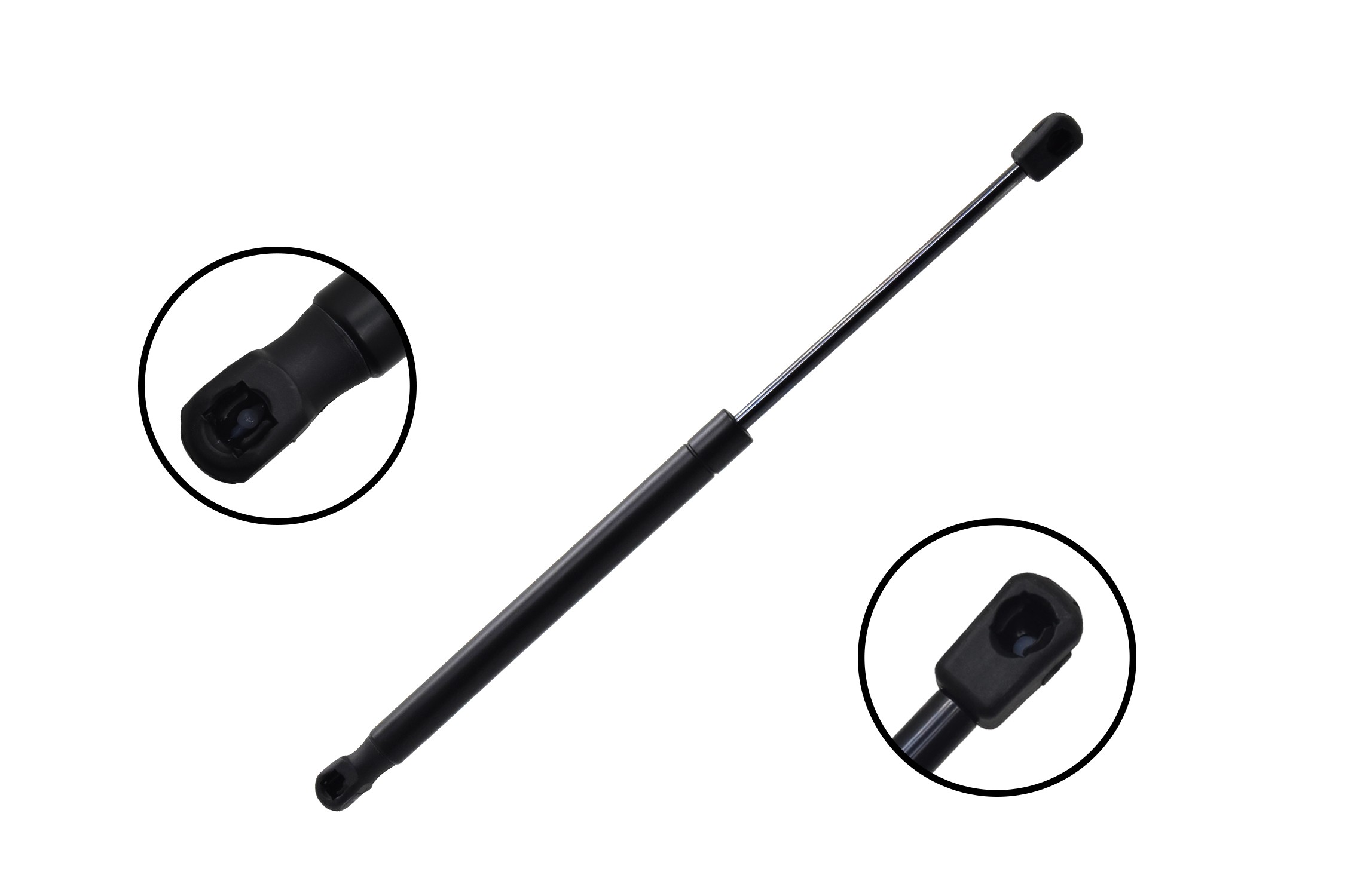 Liftgate Lift Support