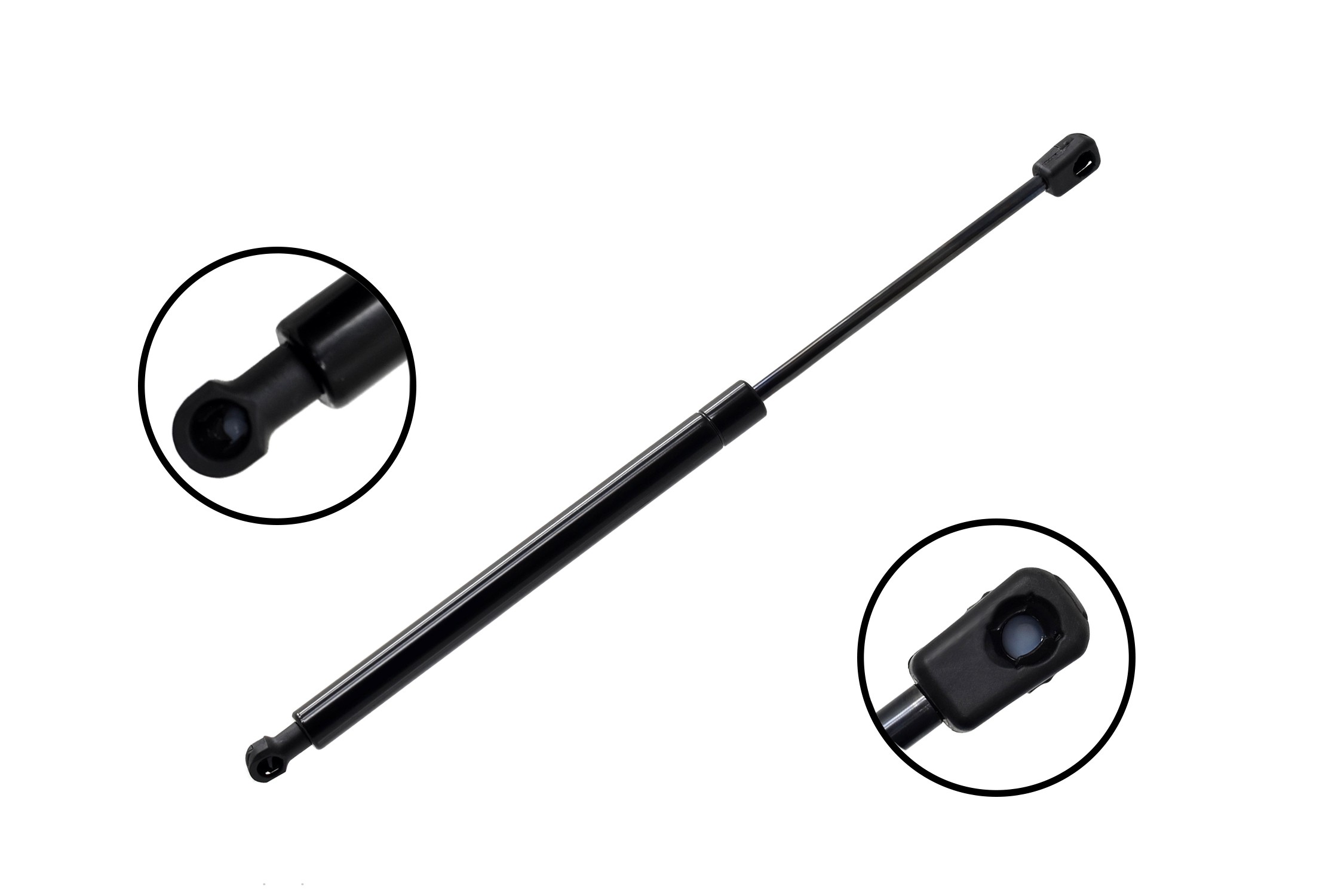 Liftgate Lift Support
