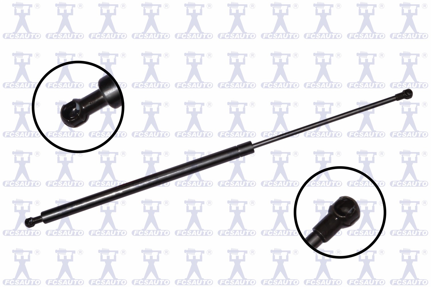 Liftgate Lift Support