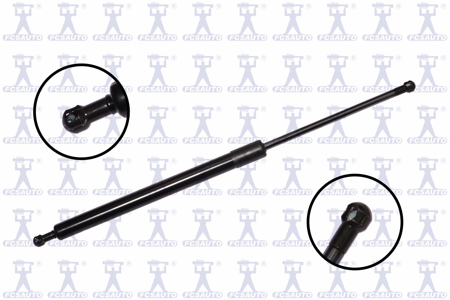Liftgate Lift Support