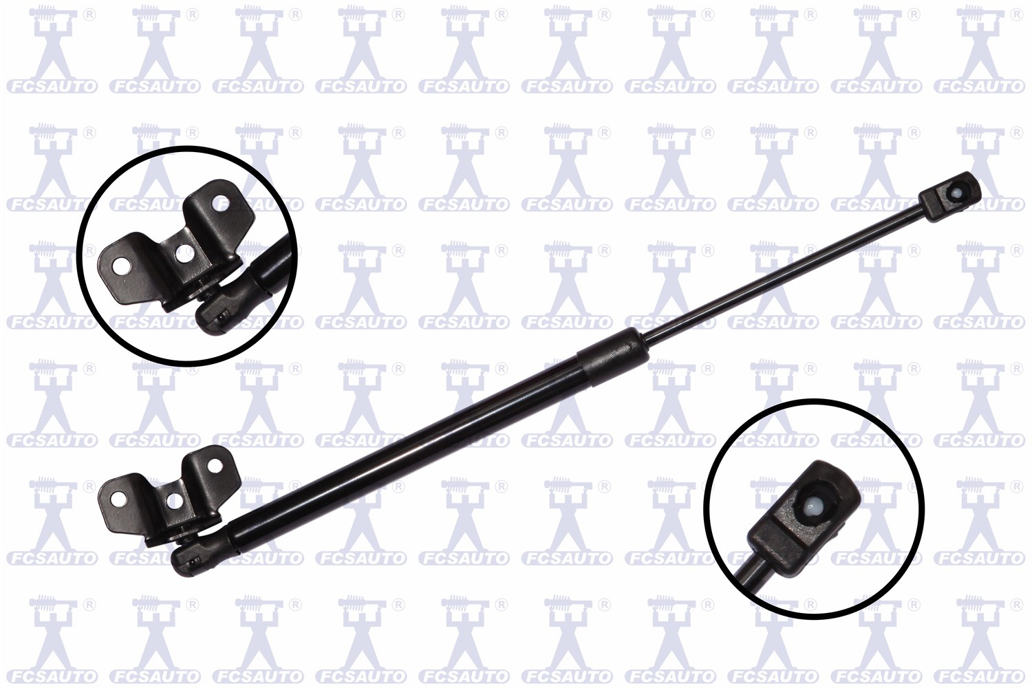 Hood Lift Support