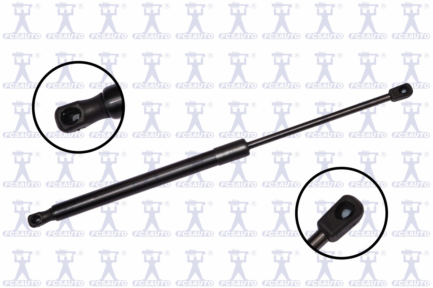 Liftgate Lift Support