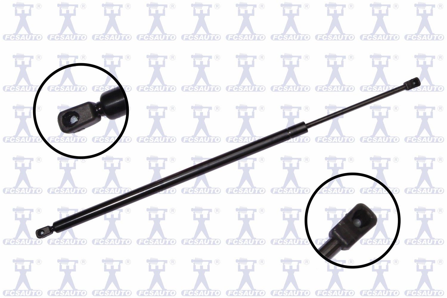 Liftgate Lift Support