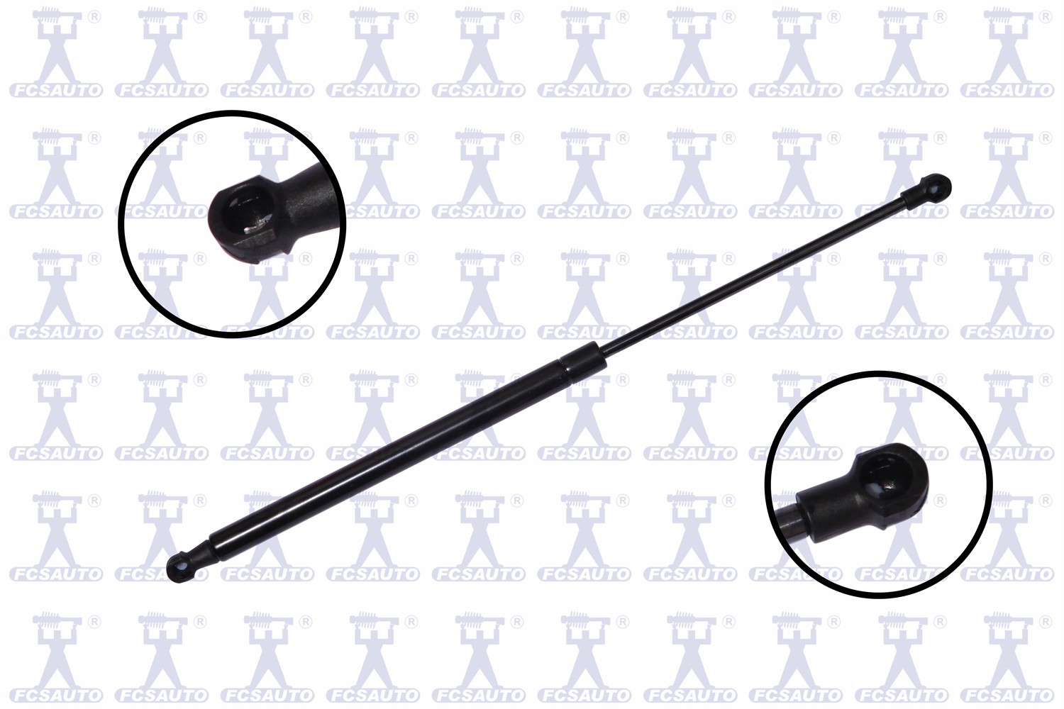 Liftgate Lift Support