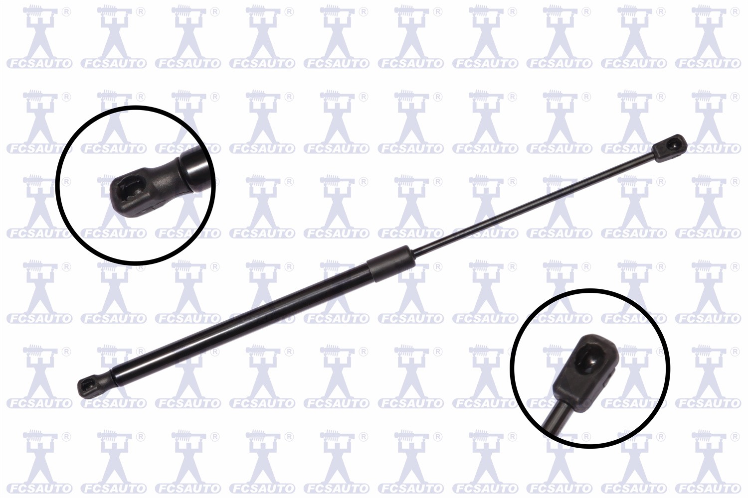 Liftgate Lift Support