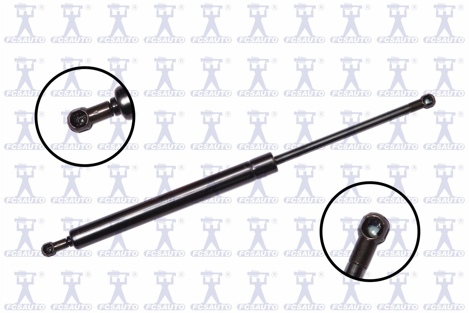Trunk Lid Lift Support