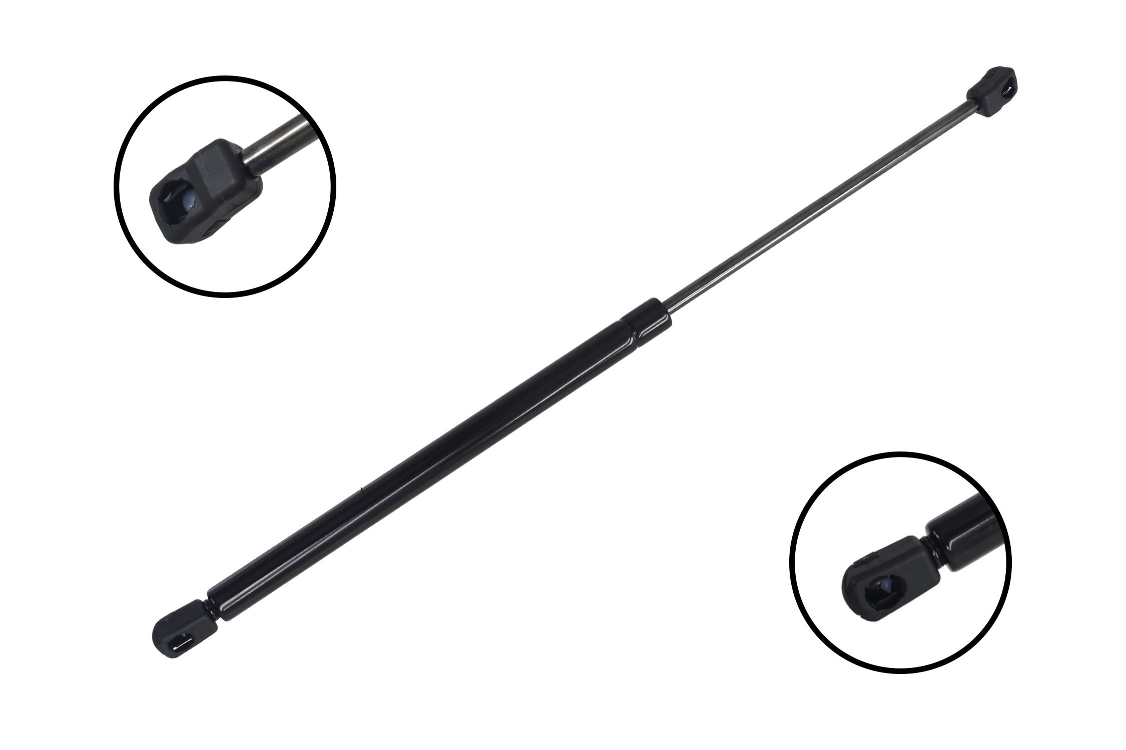 Liftgate Lift Support