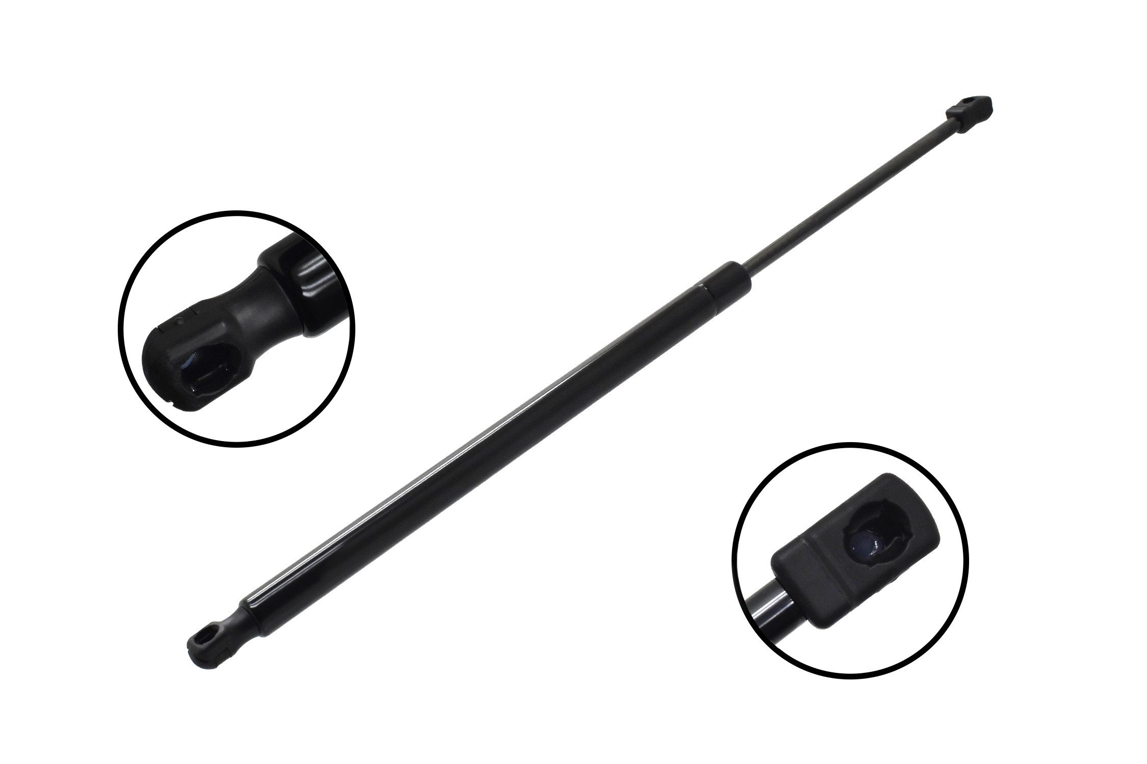 Liftgate Lift Support