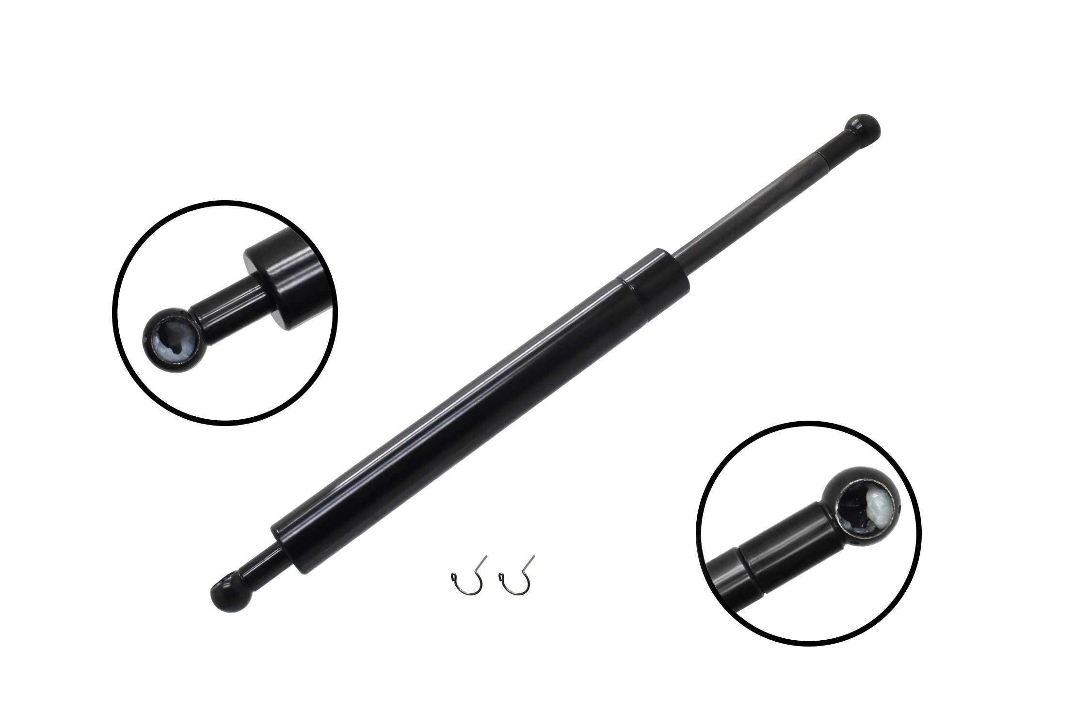Tailgate Lift Support