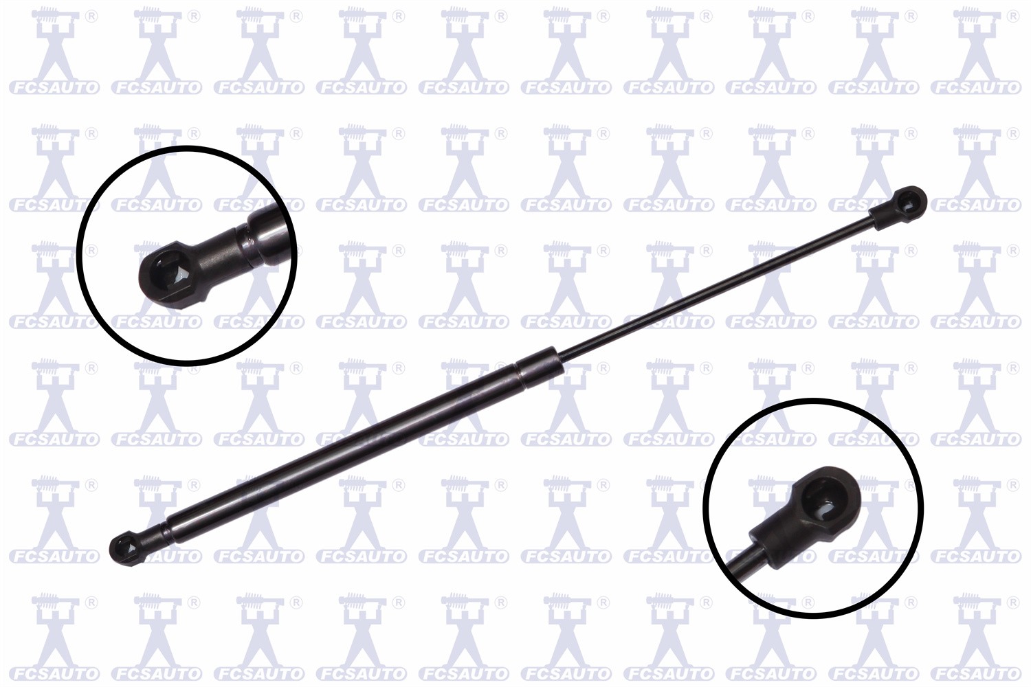 Trunk Lid Lift Support