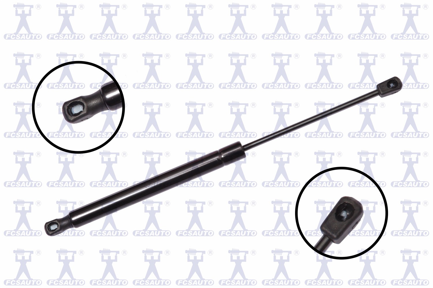 Liftgate Lift Support