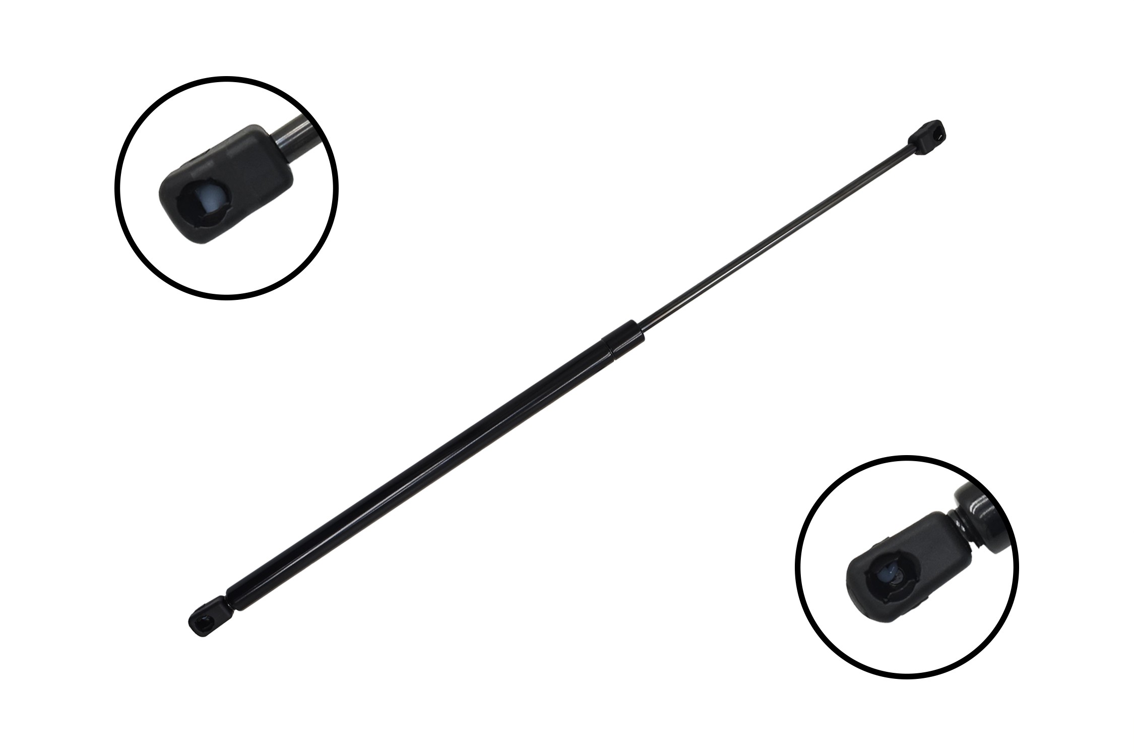 Liftgate Lift Support