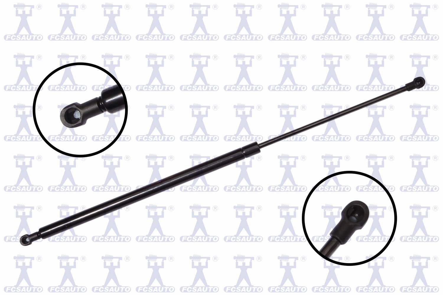 Liftgate Lift Support