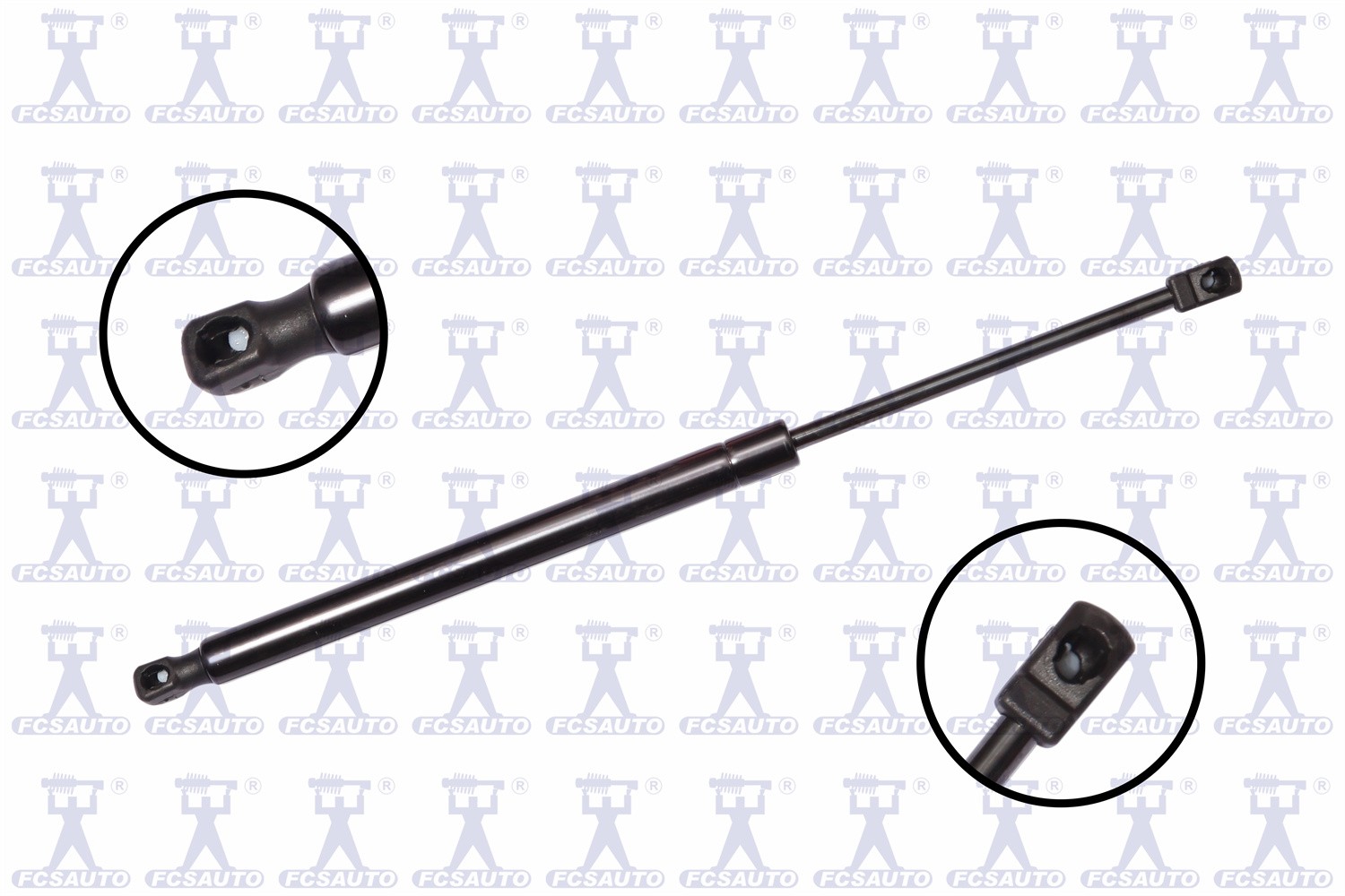 Liftgate Lift Support