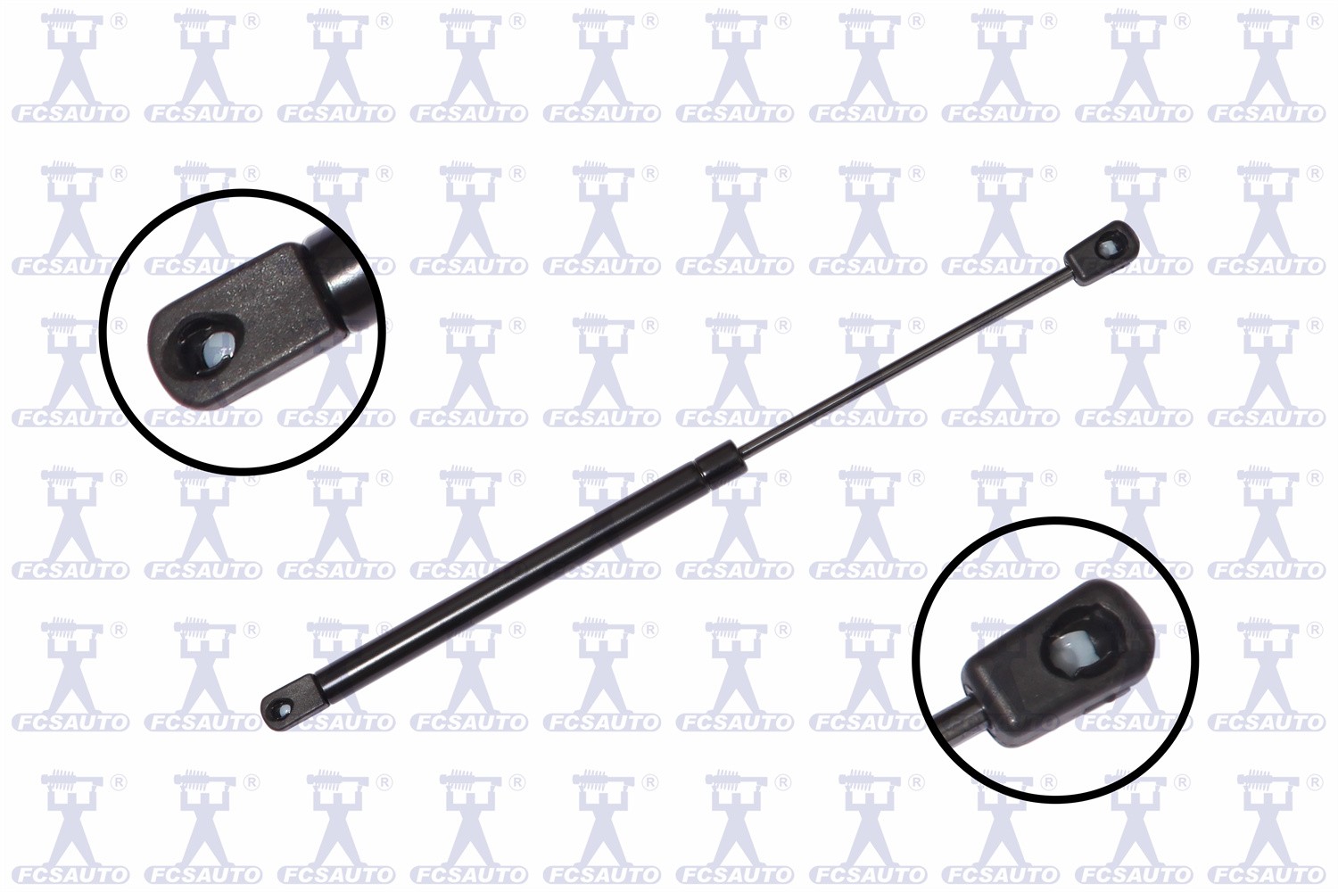 Trunk Lid Lift Support
