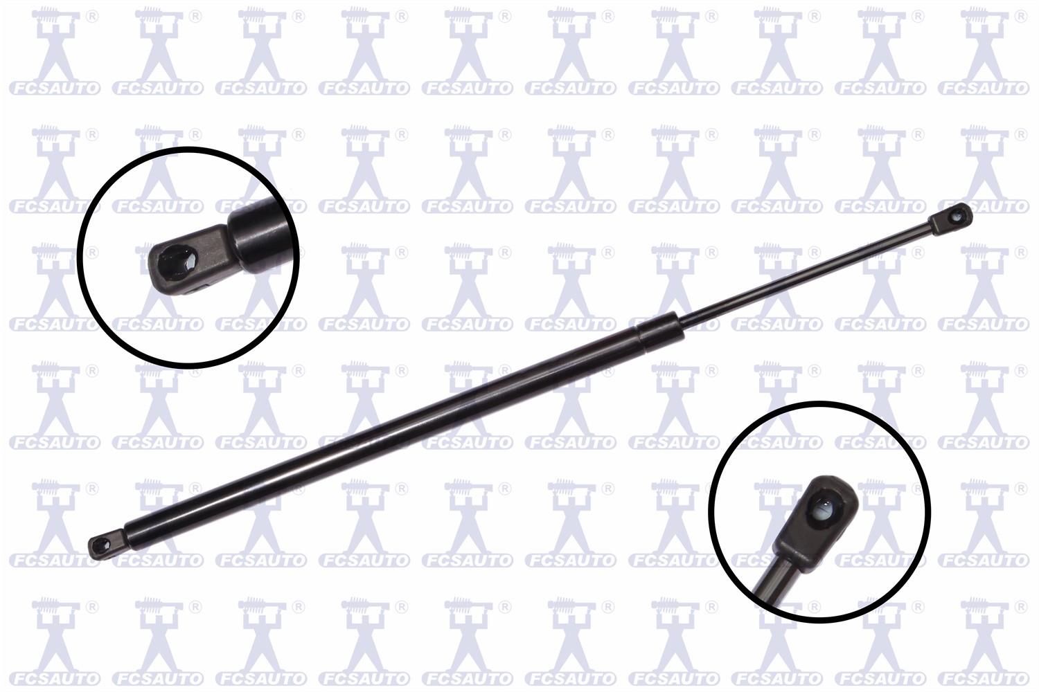 Liftgate Lift Support