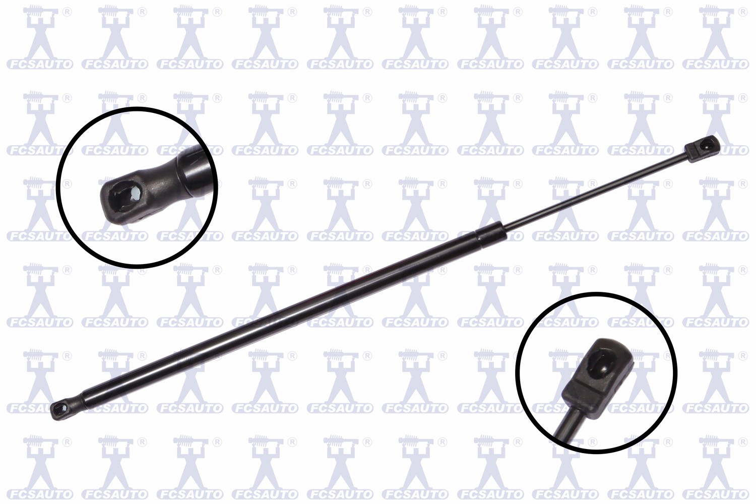 Liftgate Lift Support