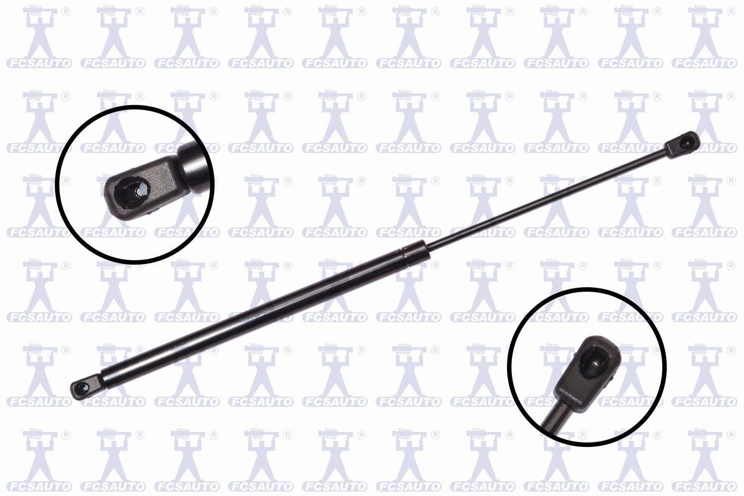 Liftgate Lift Support