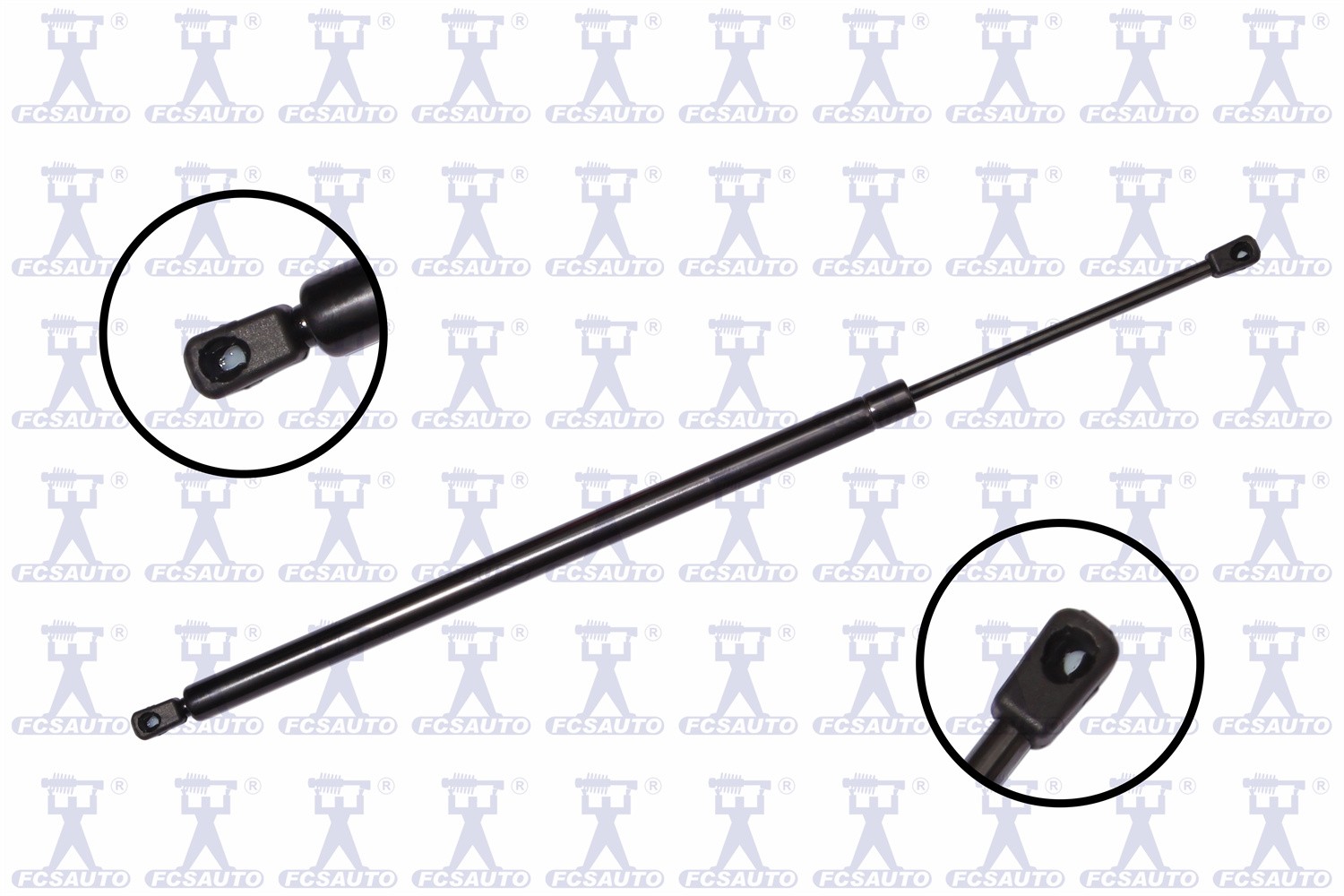 Liftgate Lift Support