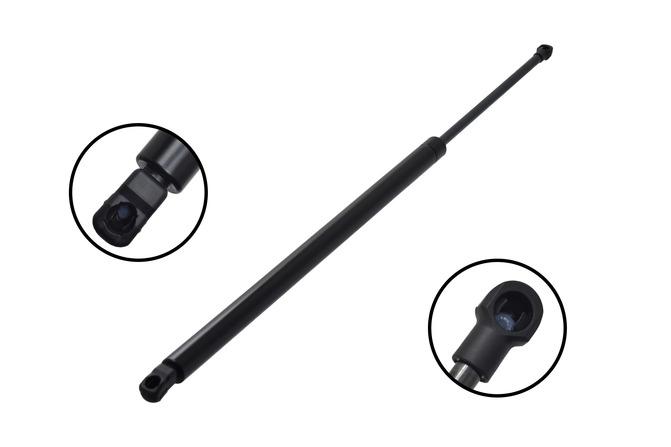 Liftgate Lift Support
