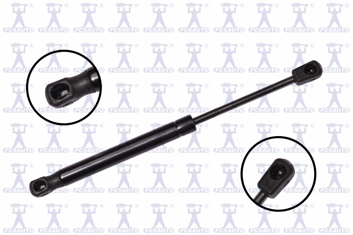 Trunk Lid Lift Support