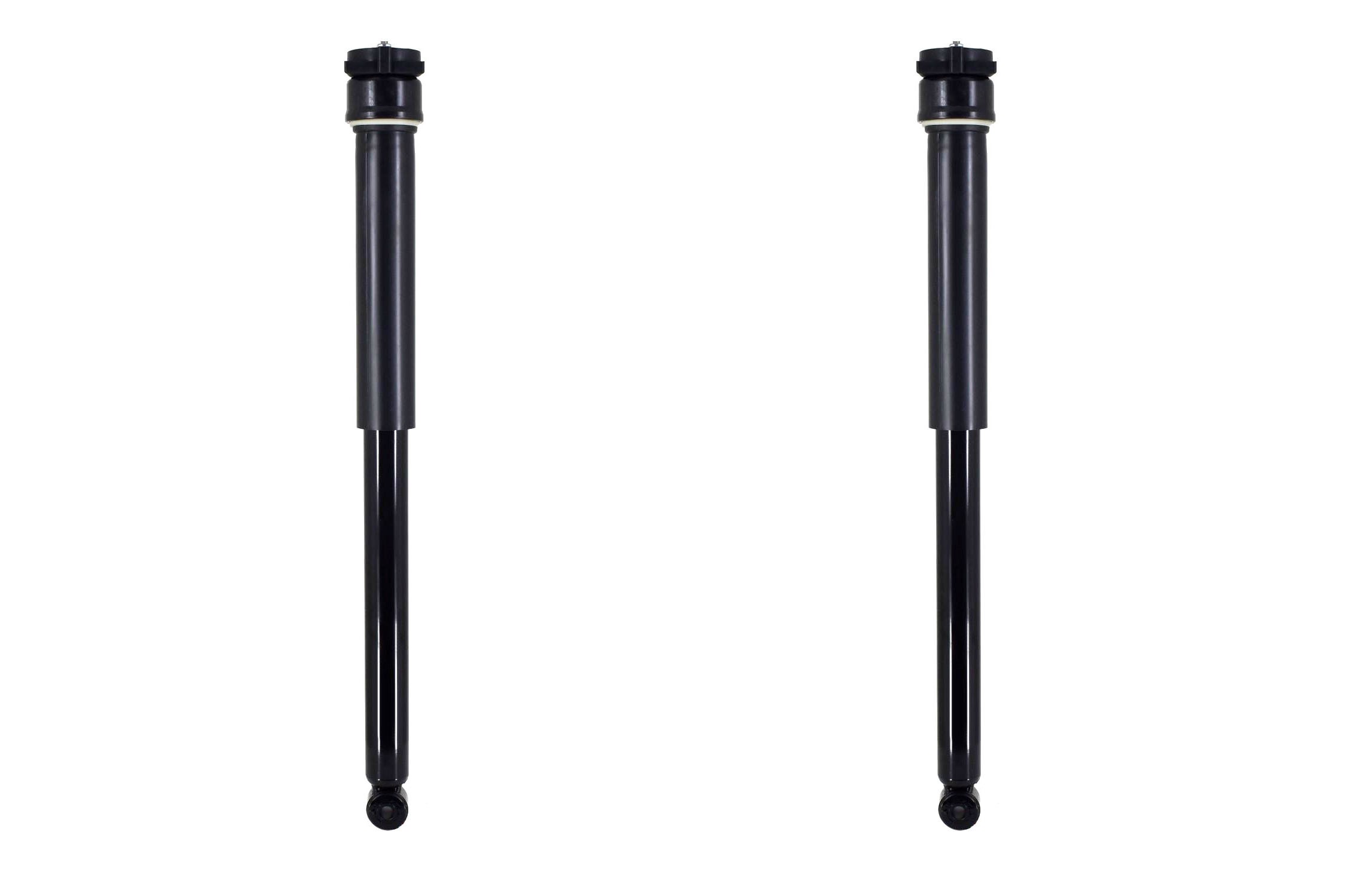 Shock Absorber Assembly Kit
