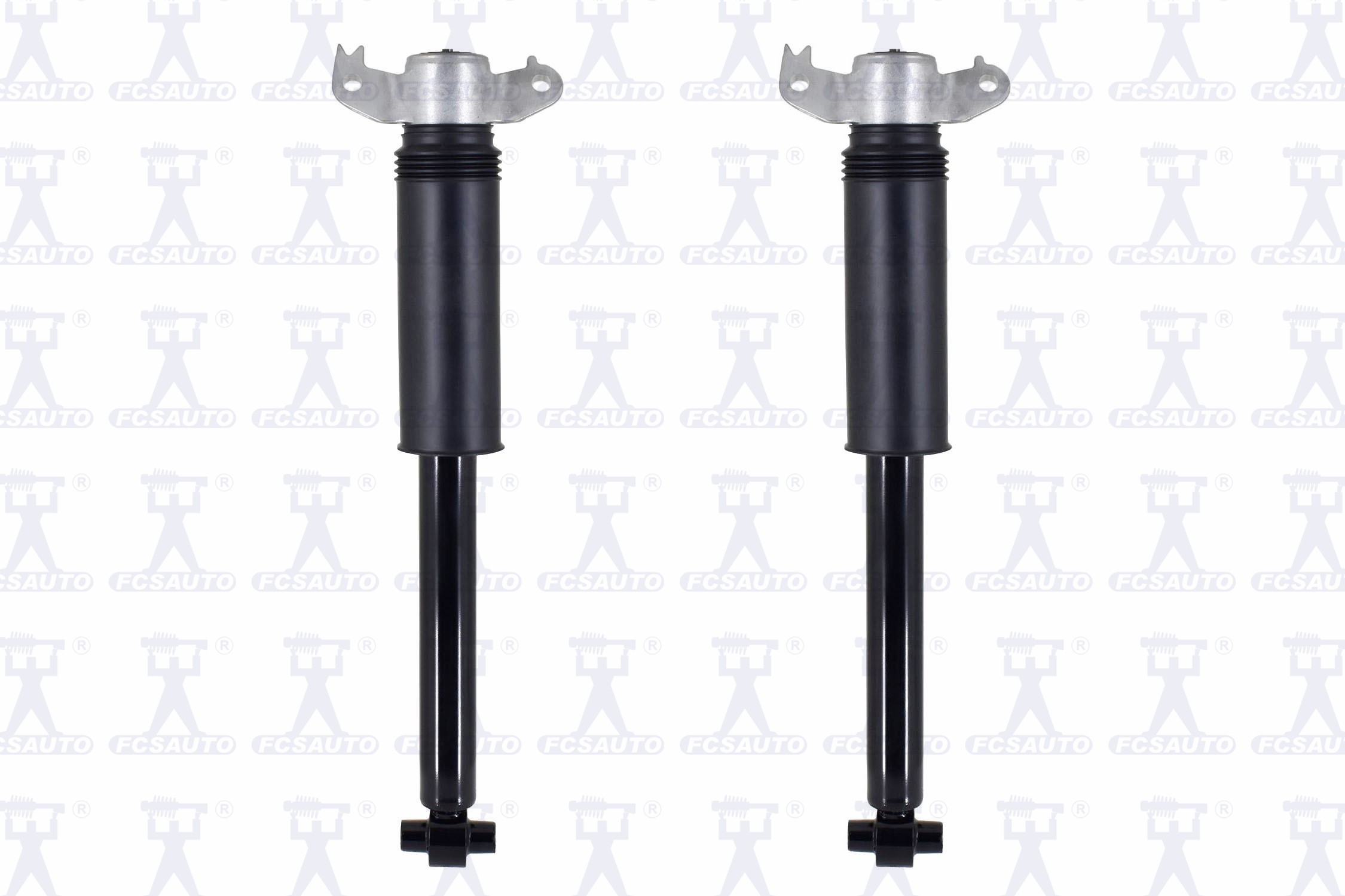 Shock Absorber Assembly Kit