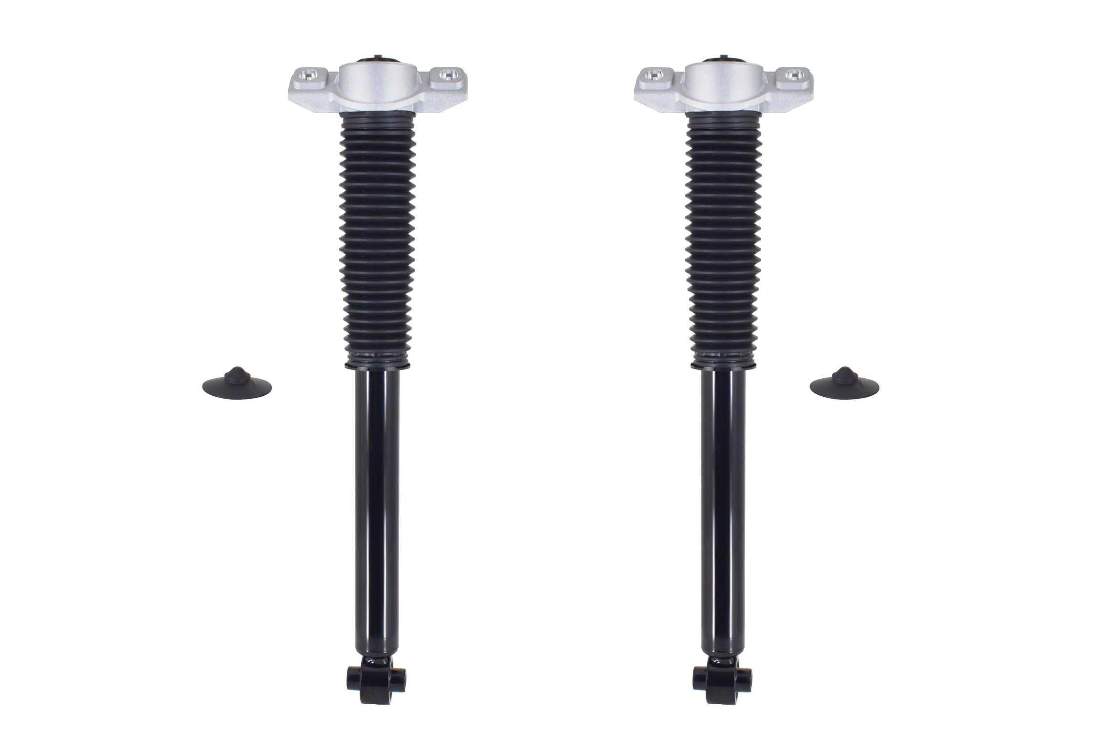 Shock Absorber Assembly Kit