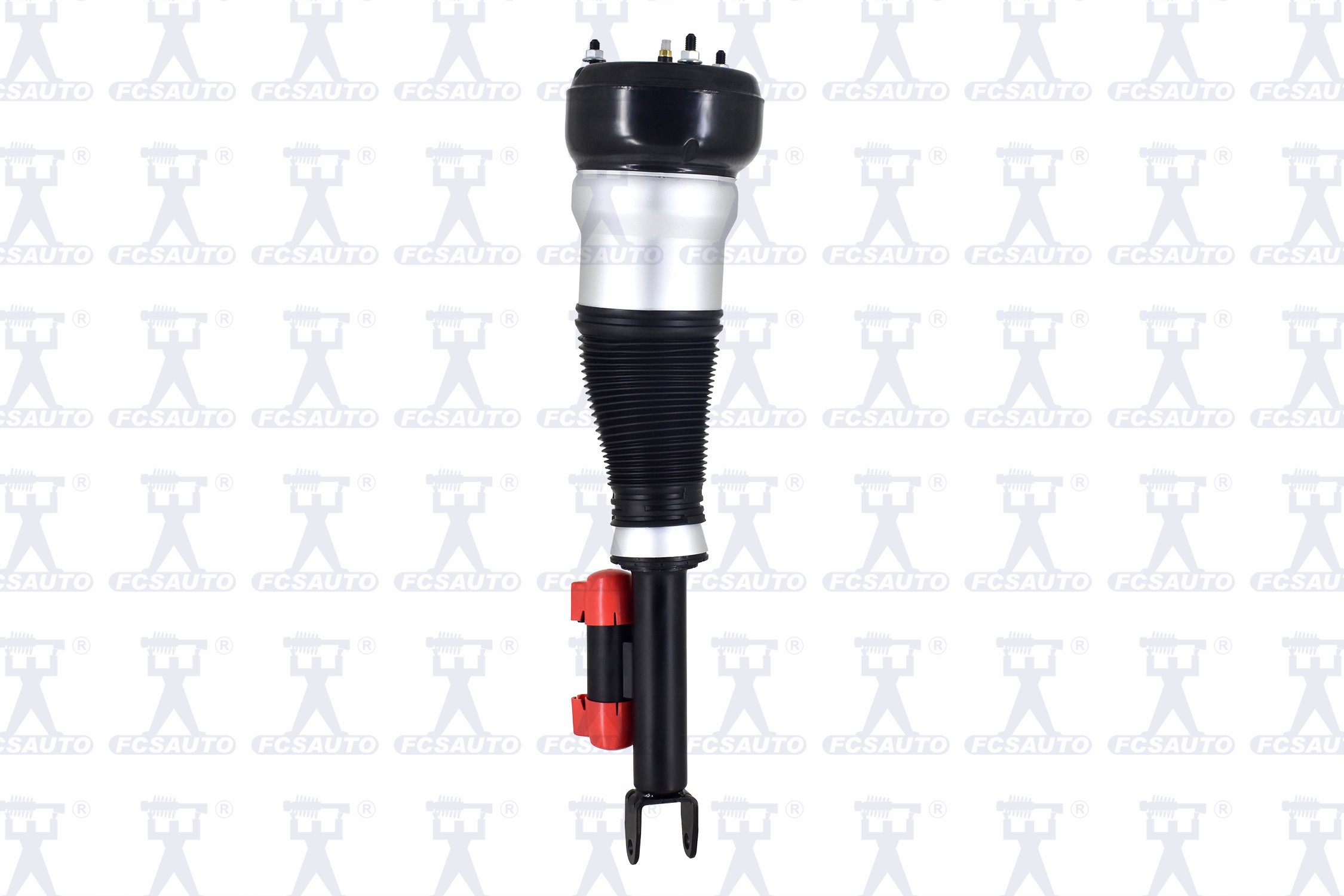Electronic Air Suspension Strut Assembly