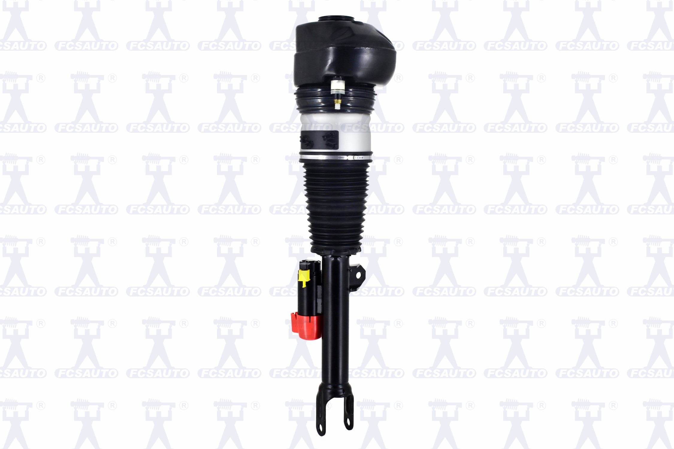 Electronic Air Suspension Strut Assembly