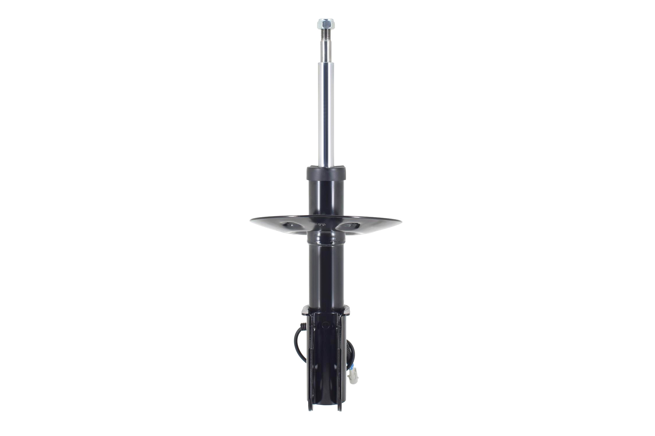 Electronic Strut