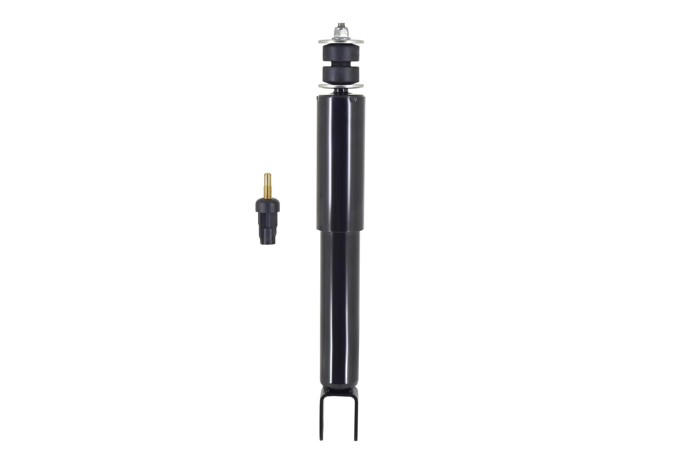 Electronic Shock Absorber