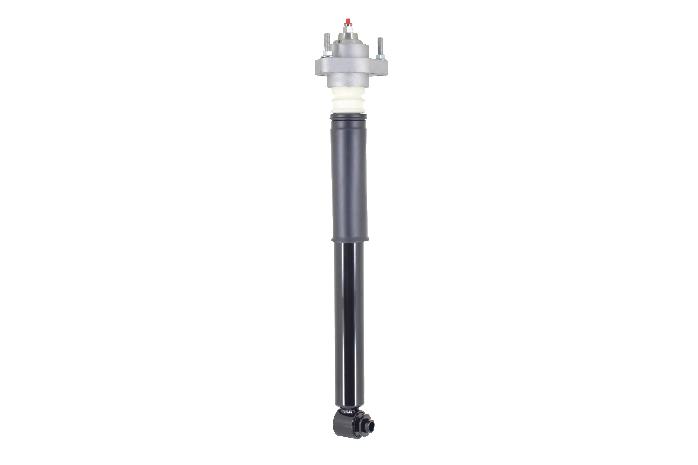 Electronic Shock Absorber Assembly