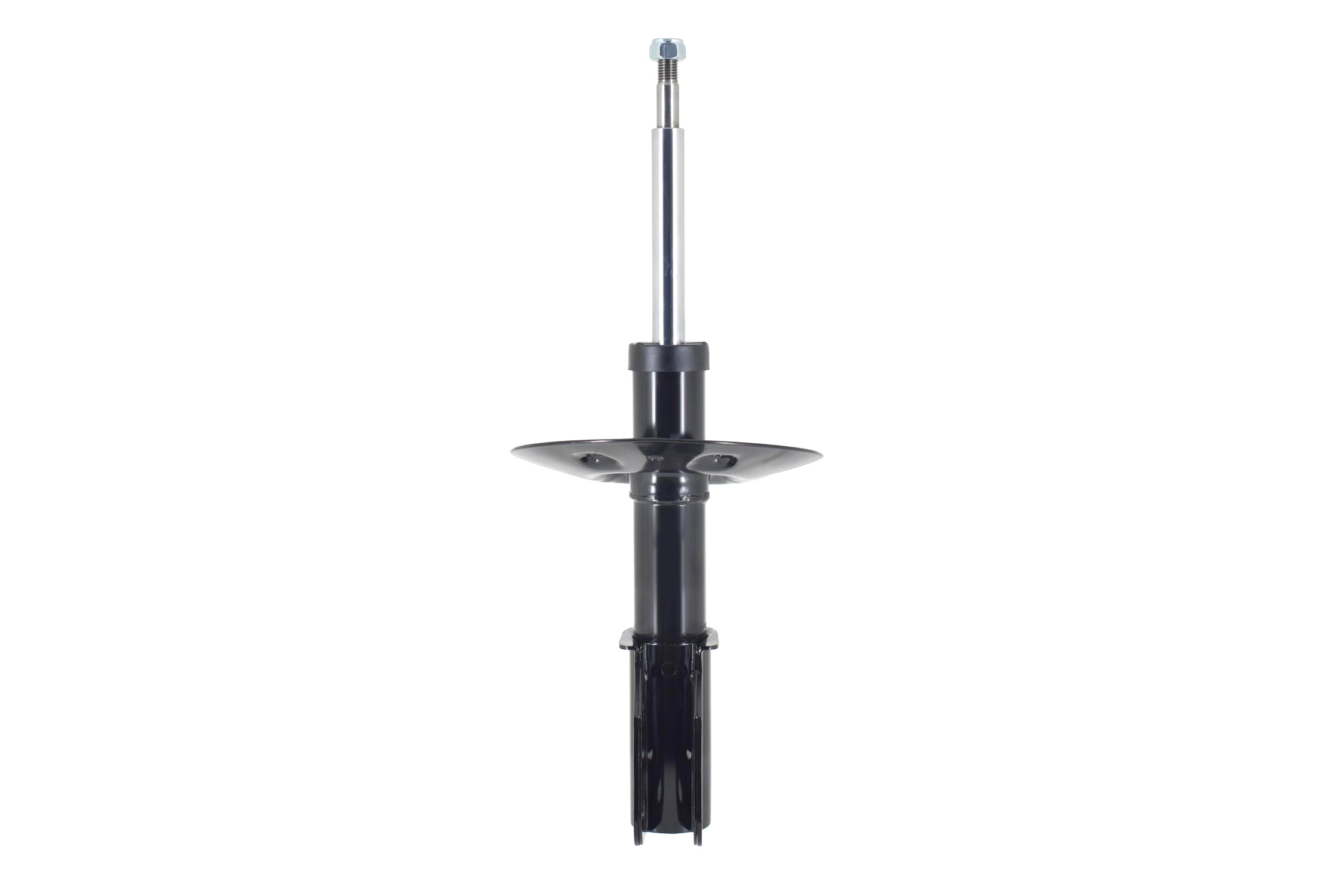Electronic Strut