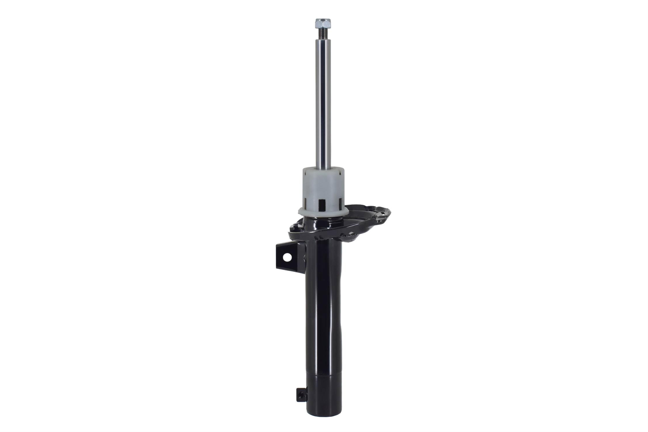 Electronic Suspension Strut