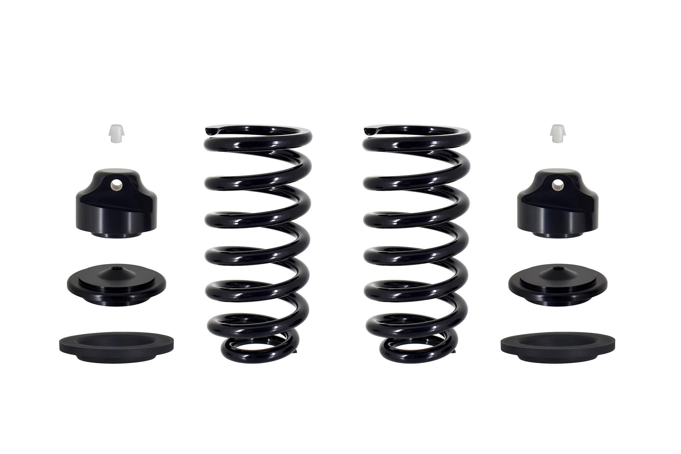 Air Spring to Coil Spring Conversion Kit