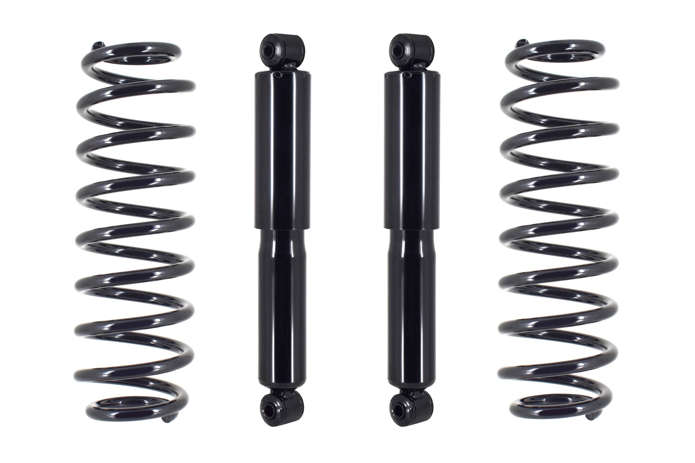 Shock Absorber Conversion Kit