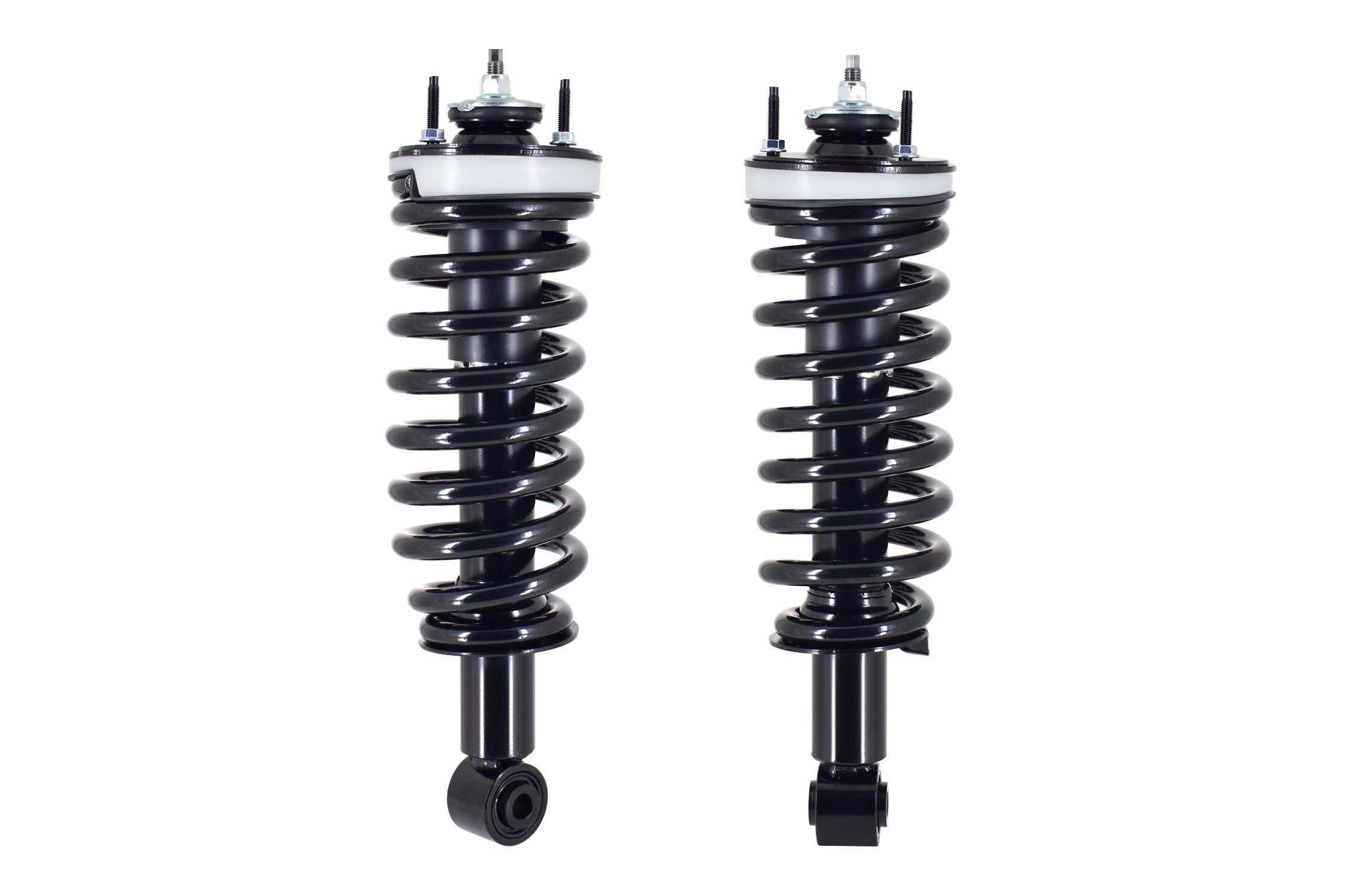 Active to Passive Suspension Conversion Kit