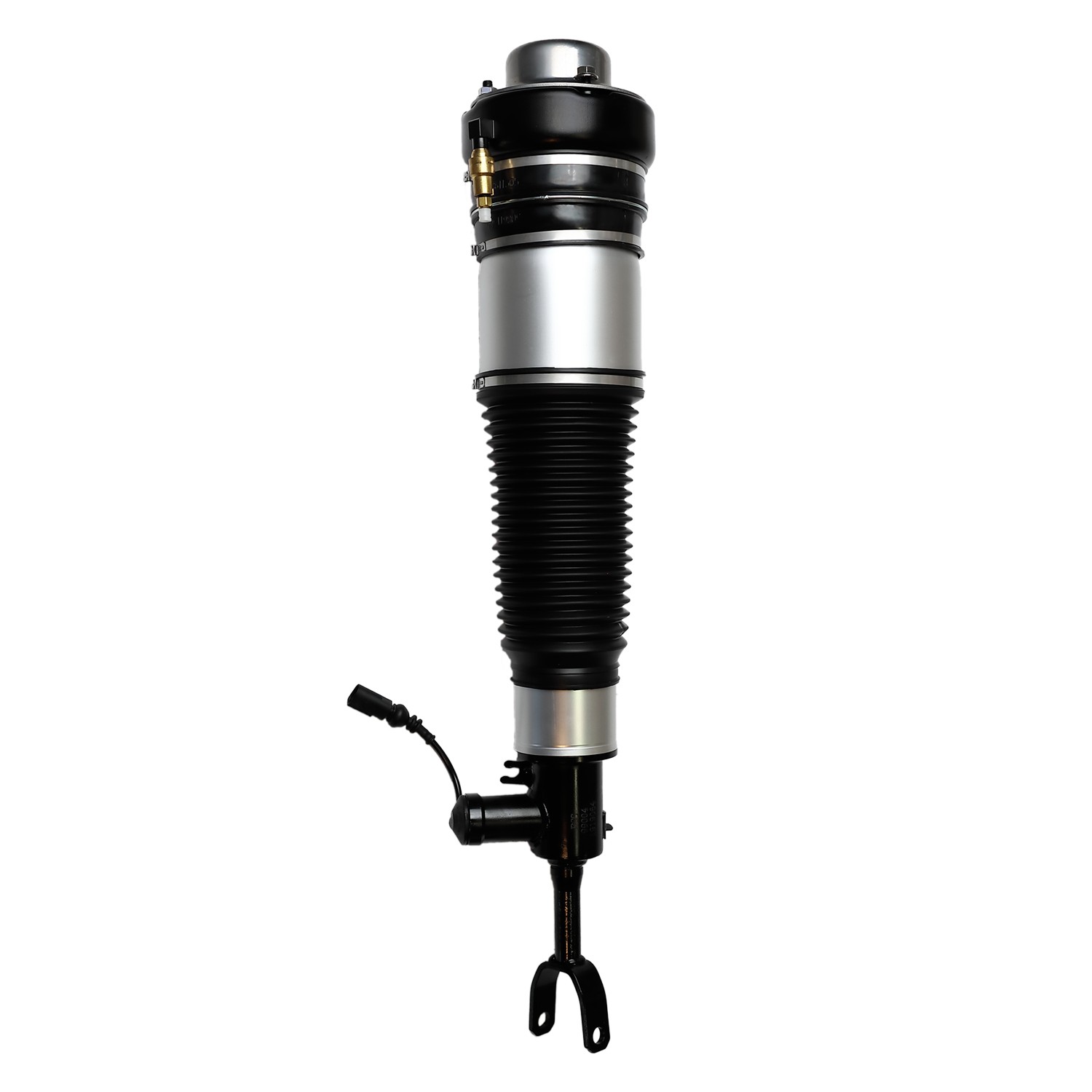 Electronic Air Suspension Strut Assembly