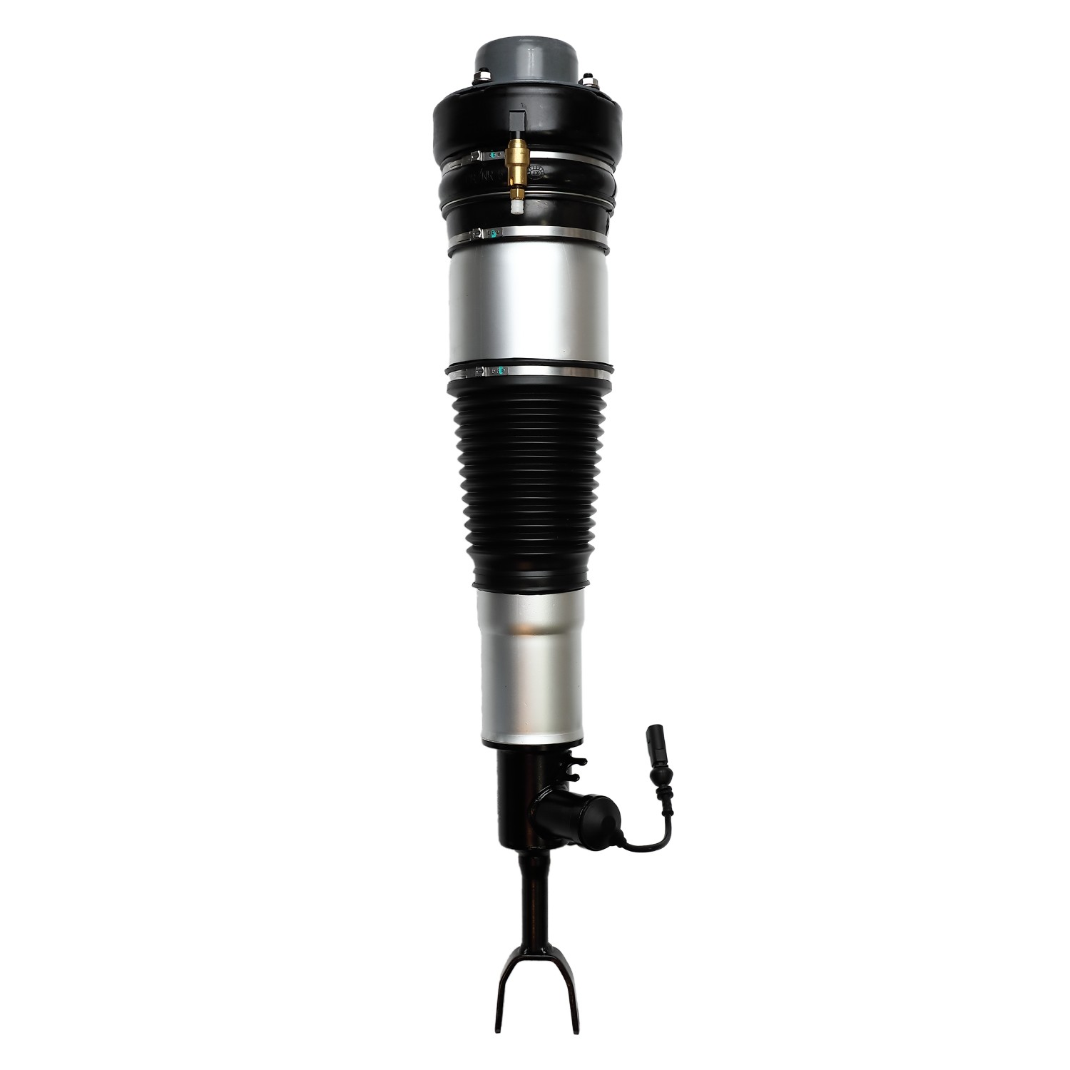 Electronic Air Suspension Strut Assembly