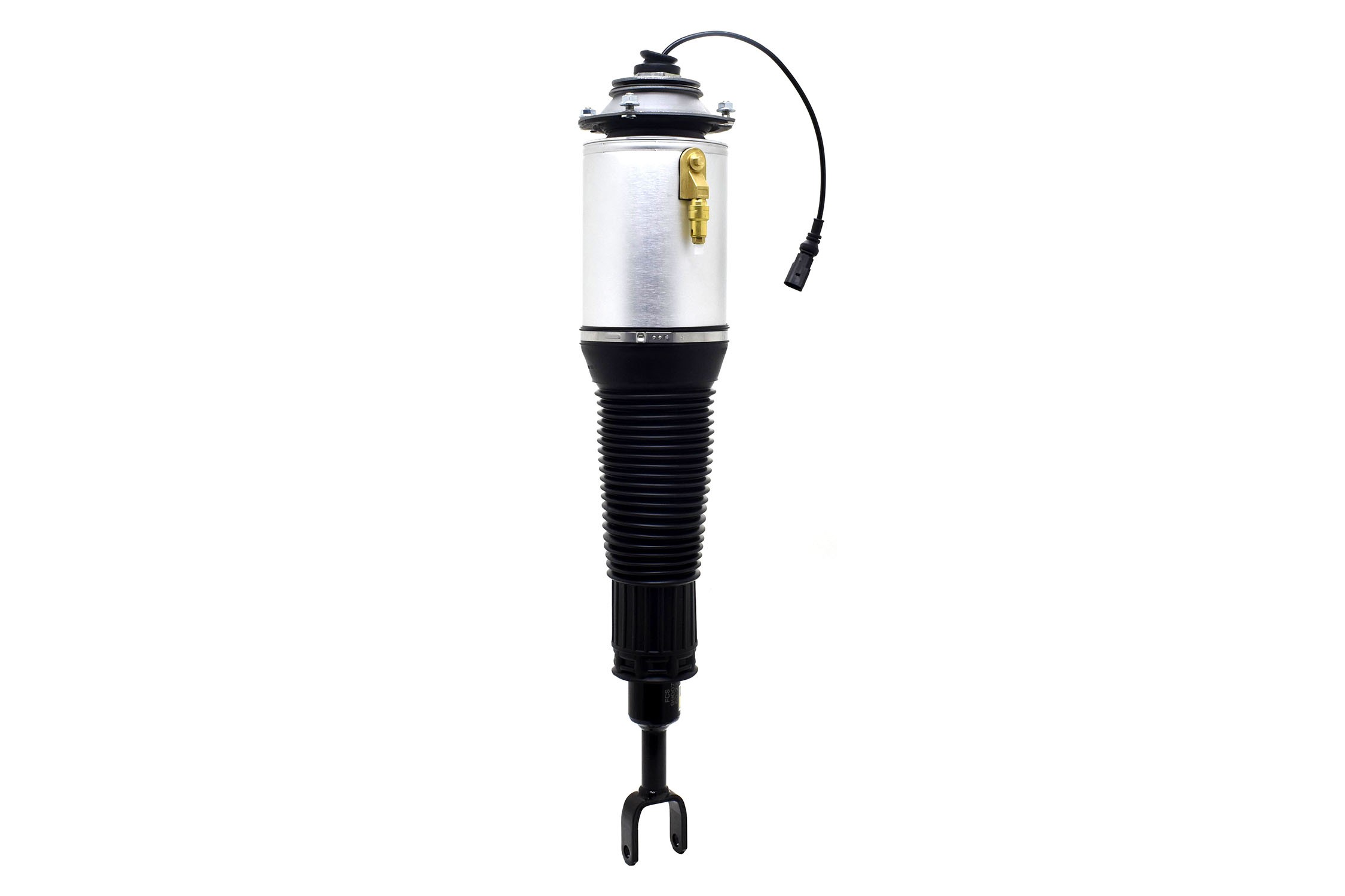 Electronic Air Suspension Strut Assembly