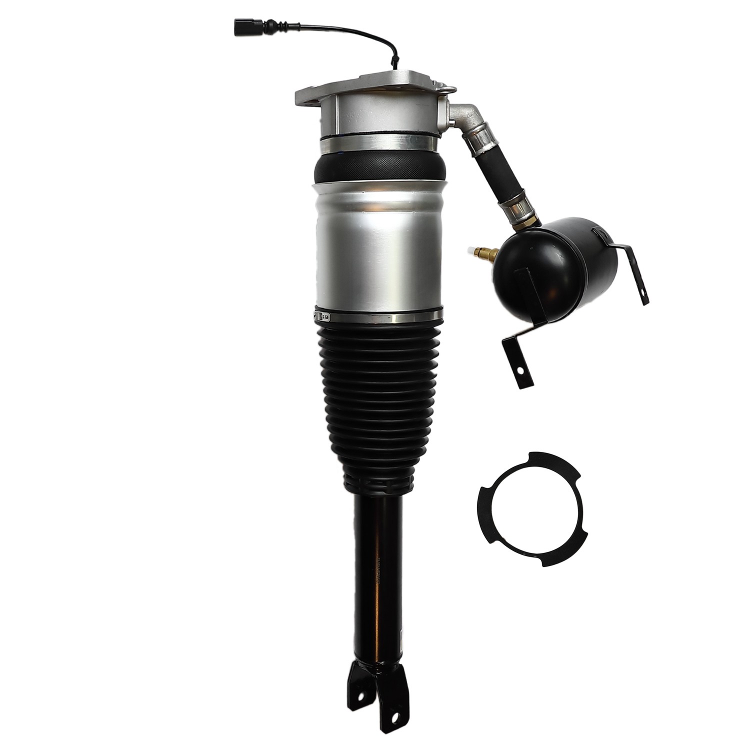 Electronic Air Suspension Strut Assembly