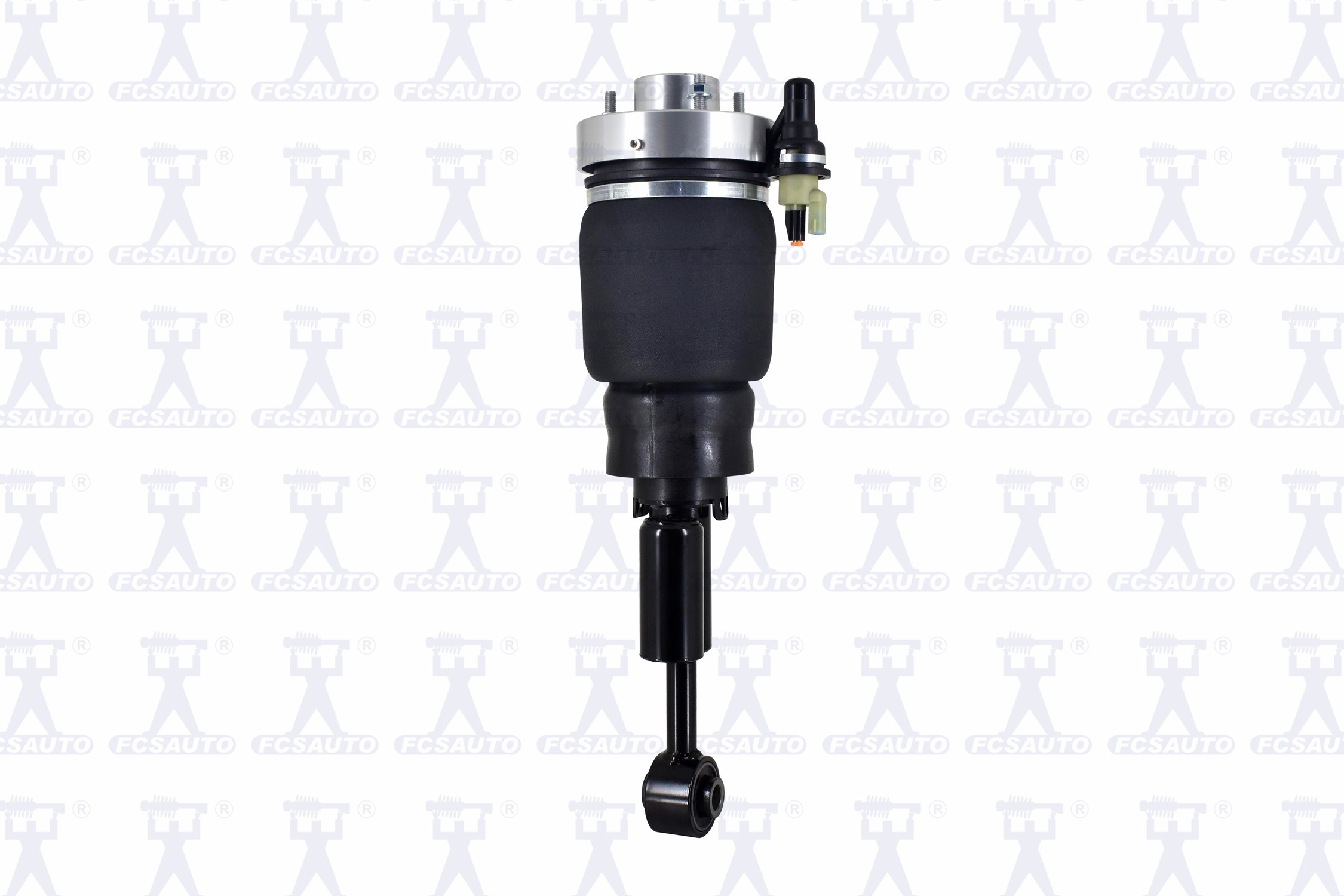 Non-Electronic Air Suspension Strut Assembly